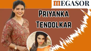Priyanka Tendolkar Age