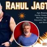Rahul Jagtap