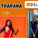 Rida Tharana Age