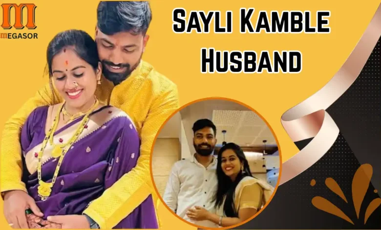 Sayli Kamble Husband
