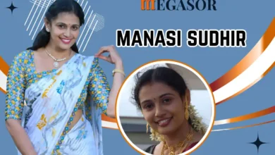 Manasi Sudhir Age