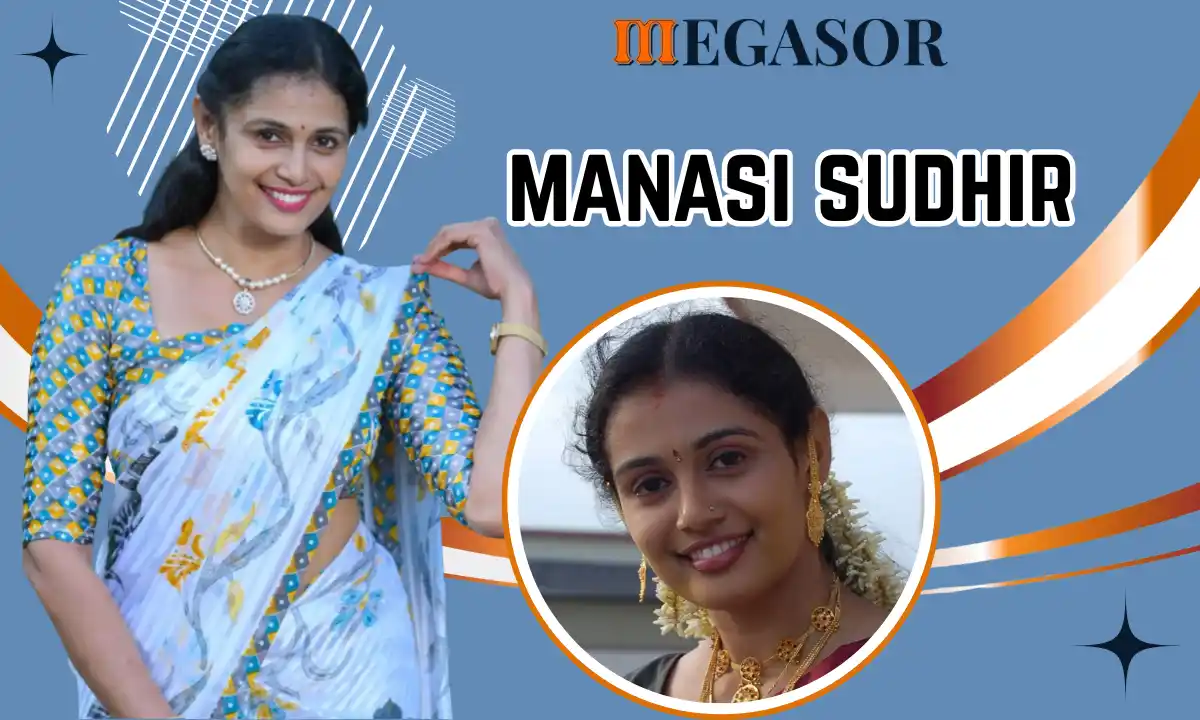 Manasi Sudhir Age