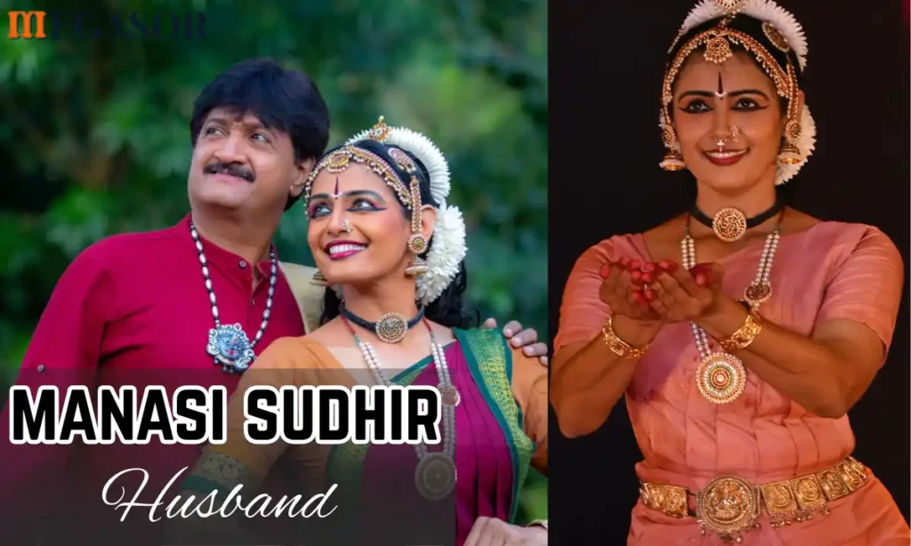Manasi Sudhir Marriage