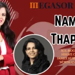 Namita Thapar