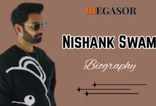Nishank Swami