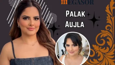 Palak Aujla Age
