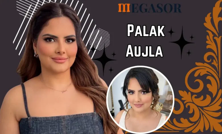Palak Aujla Age