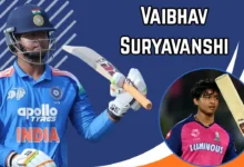 Vaibhav Suryavanshi Age