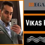 Vikas Kohli