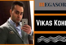 Vikas Kohli