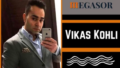 Vikas Kohli