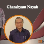 Ghanshyam Nayak Age