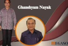 Ghanshyam Nayak Age
