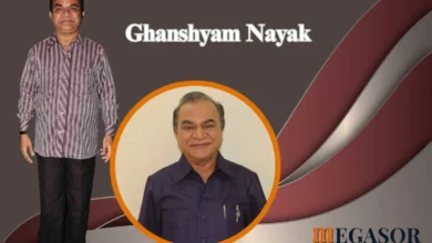 Ghanshyam Nayak Age