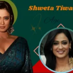 Shweta Tiwari Age
