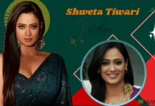 Shweta Tiwari Age