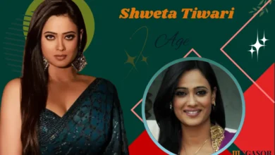 Shweta Tiwari Age