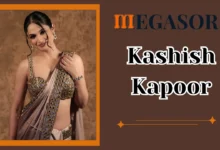 Kashish Kapoor Age