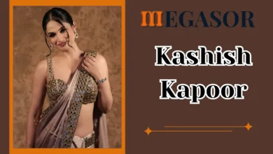 Kashish Kapoor Age