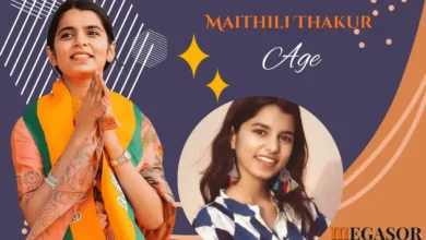 Maithili Thakur Age