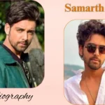 Samarth Jurel Age