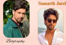Samarth Jurel Age