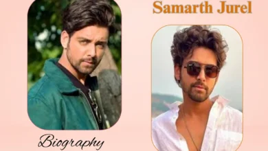 Samarth Jurel Age
